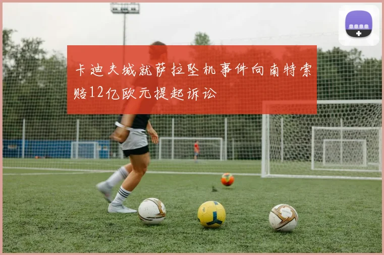 卡迪夫城就萨拉坠机事件向南特索赔12亿欧元提起诉讼